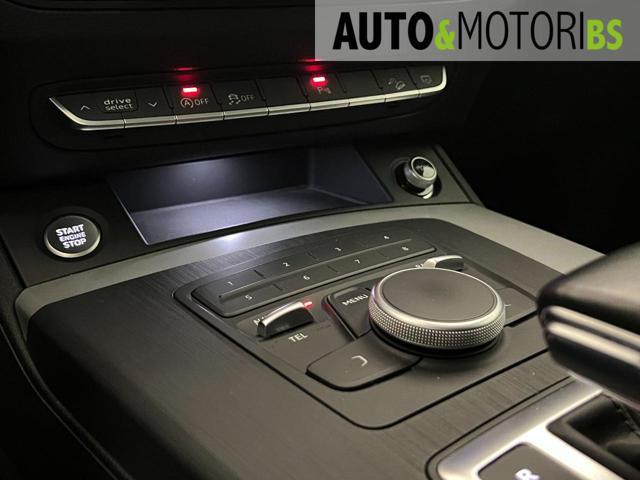 AUDI Q5 40 TDI quattro S tronic *PREZZO REALE*