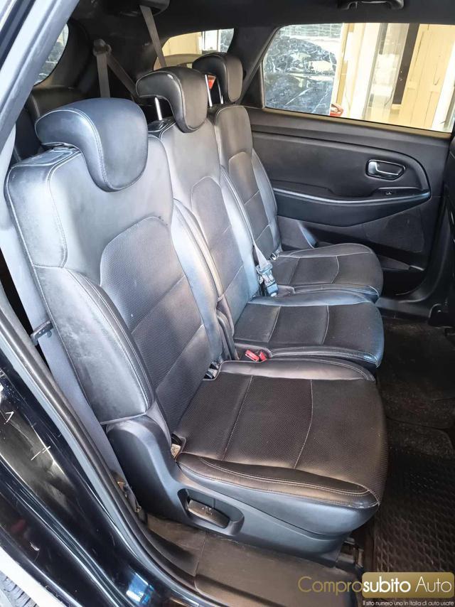 KIA Carens 1.7 CRDi 115 CV Class