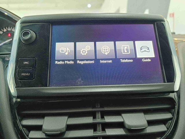 PEUGEOT 208 1° serie BlueHDi 75 5 porte Active