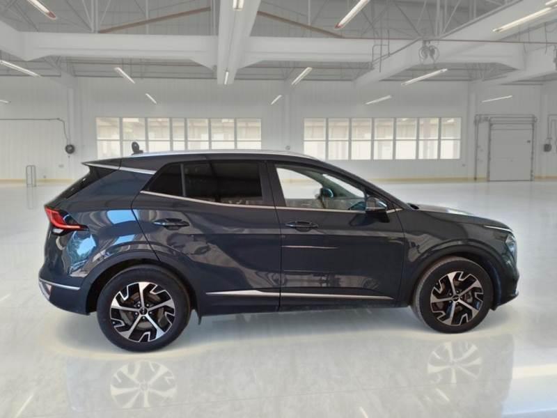 Kia Sportage 1.6 T-GDi HEV Style AT6
