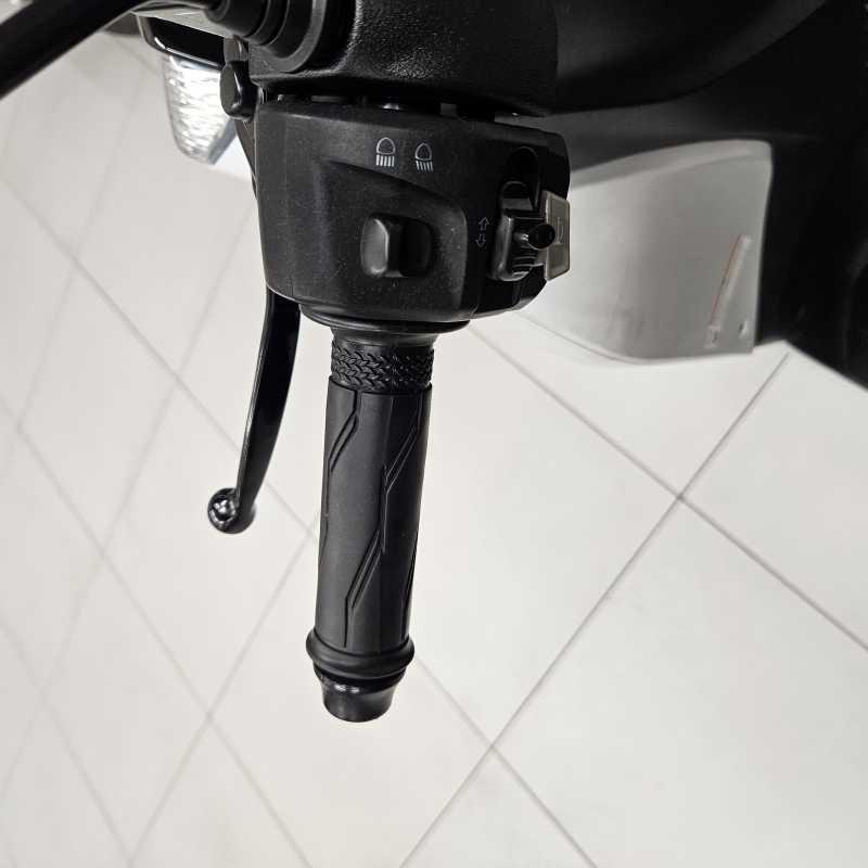 Yamaha Tricity 125 - 2016