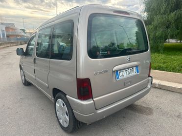 Citroen BERLINGO 2.0 HDI 5 POSTI - TETTO
