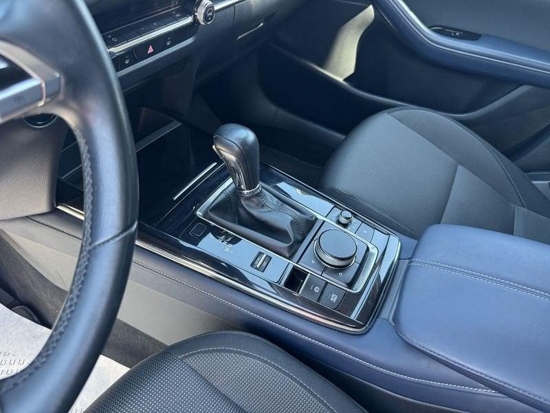 Mazda CX-30 2.0L Skyactiv-G M Hybrid 2WD Executive + APP