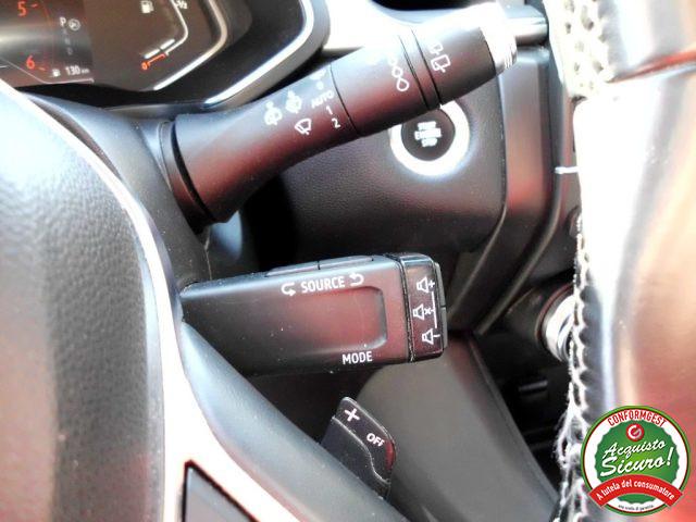 RENAULT Captur dCi 8V 90 CV EDC Initiale Paris