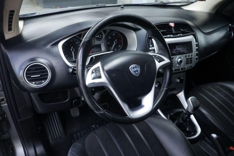 Lancia Delta Lancia Delta 1.6 MJT DPF Platino Unicoproprietario