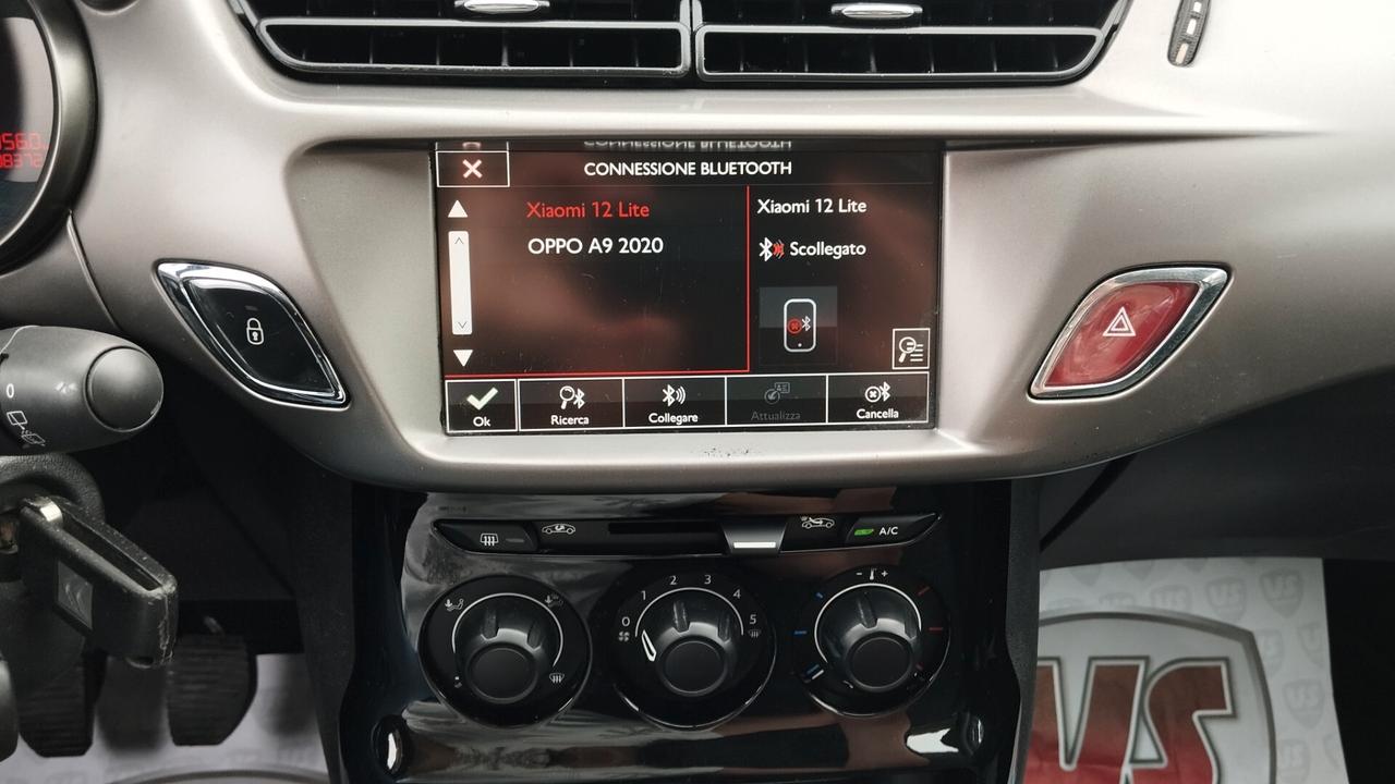 CITROEN C3 1.2 BENZ-PREZZO PROMO