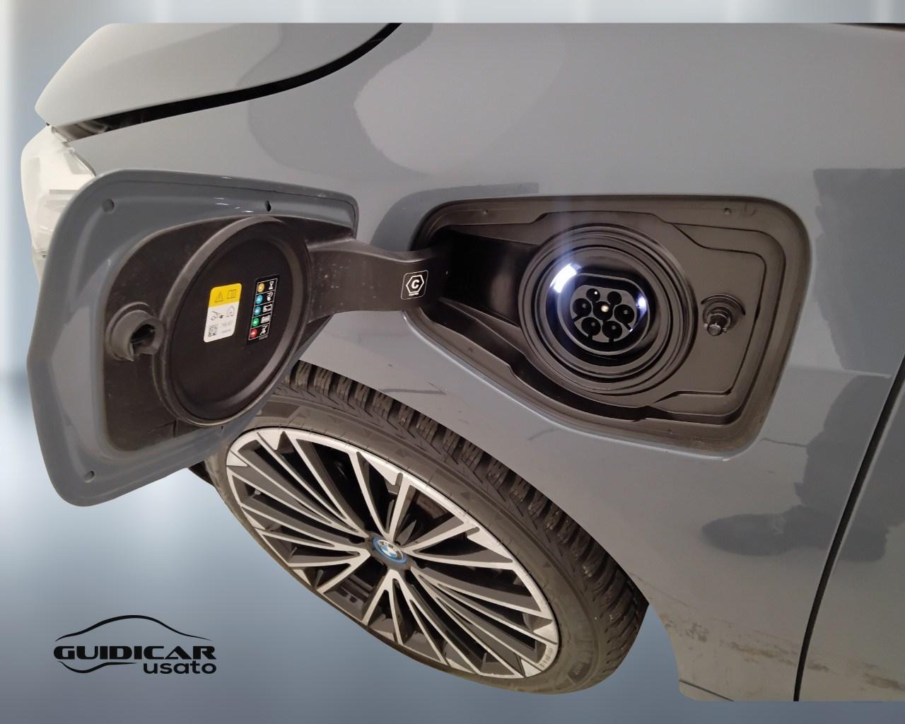 BMW Serie 2 U06 Active Tourer - 225e Active Tourer xdrive Msport auto