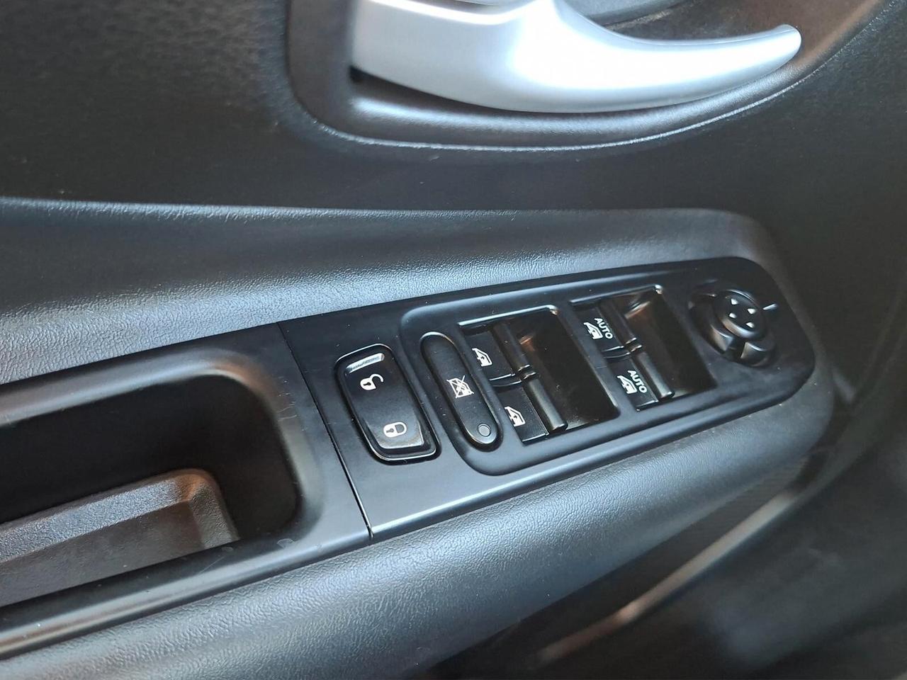 Jeep Renegade 1.5 Turbo T4 MHEV Limited