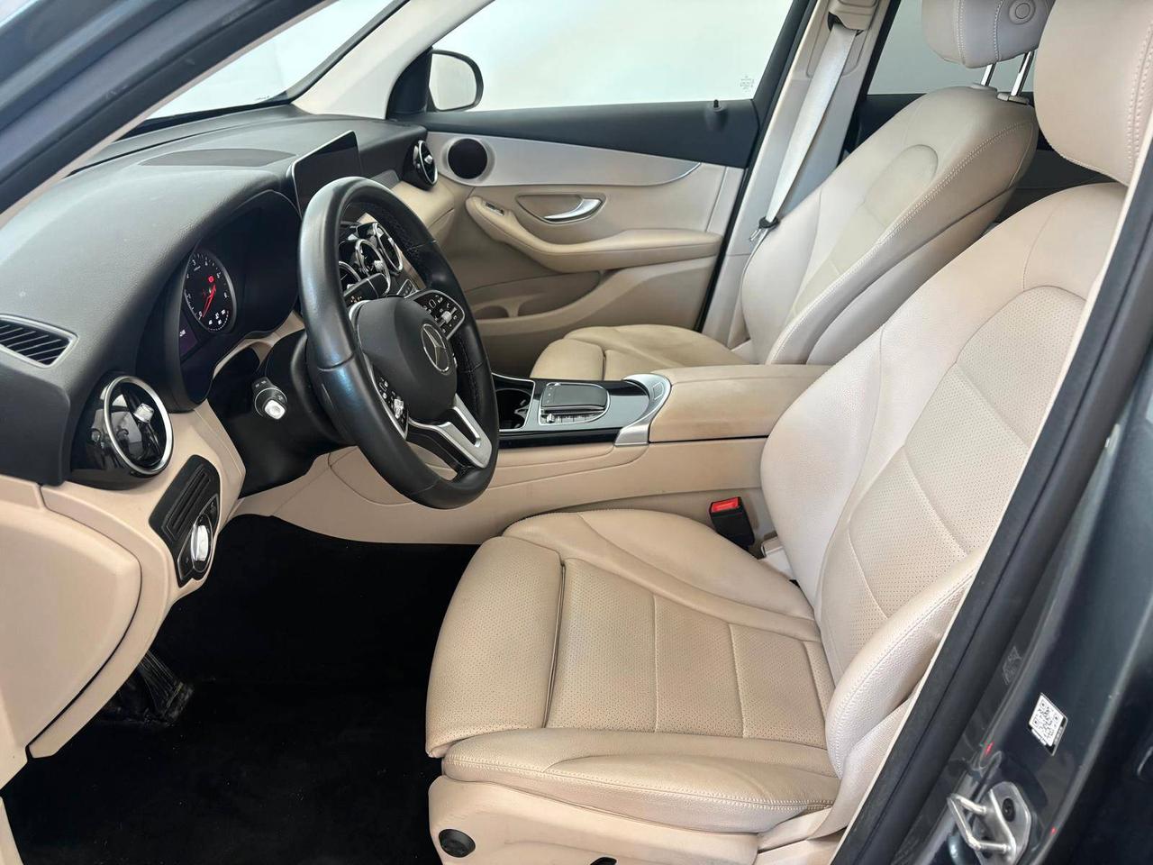 Mercedes-Benz GLC - X253 2019 - GLC 220 d Sport 4matic auto