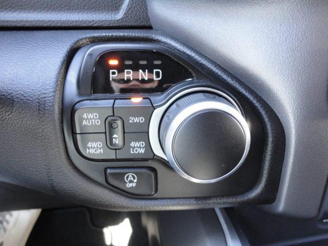 DODGE RAM 1500 3.6L V6 eTorque BIG HORN N1 - Promo