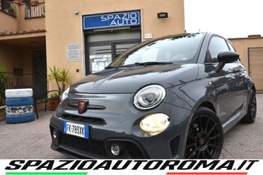Abarth 595 1.4 T-JET 145CV **LEGGI NOTE**GARANZIA 12 MESI**