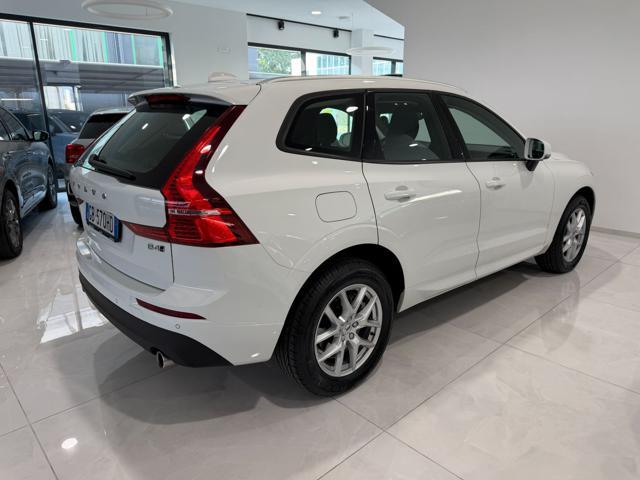 VOLVO XC60 B4 (d) AWD Geartronic Business Plus *Telecamera*