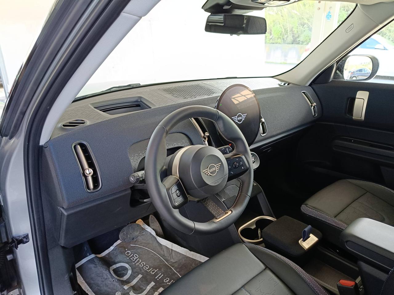 MINI Mini Countryman U25 - Mini Countryman 1.5 48V C Favoured auto