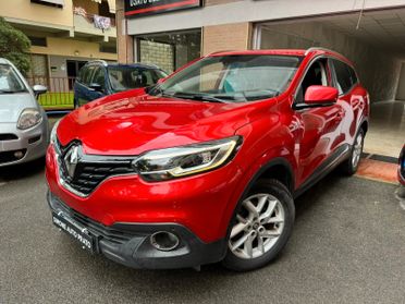 Renault Kadjar dCi 8V 110CV Energy Life