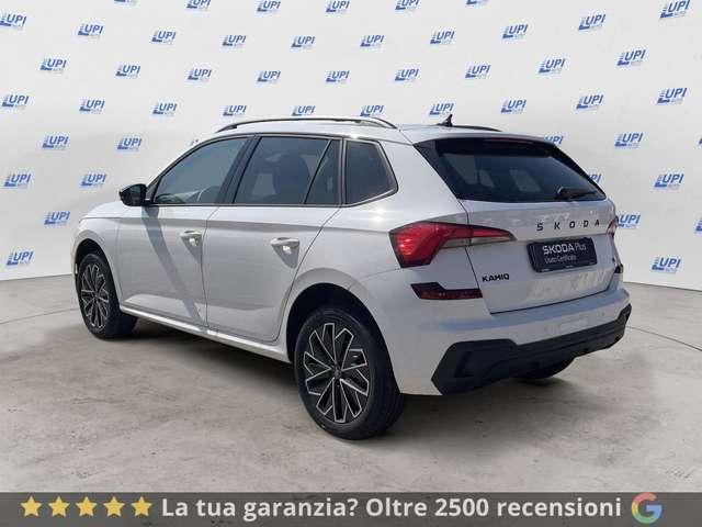 Skoda Kamiq Kamiq 1.0 TSI Black Dots