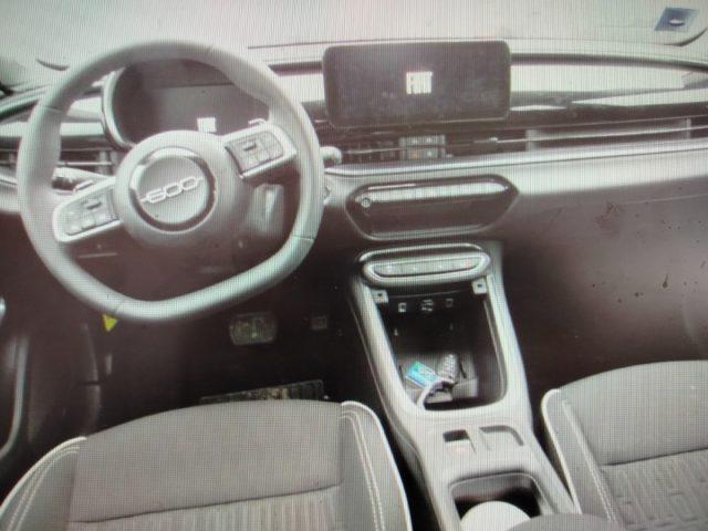 FIAT 600 Hybrid 145cv DCT FULL PACK STYLE CONFORT