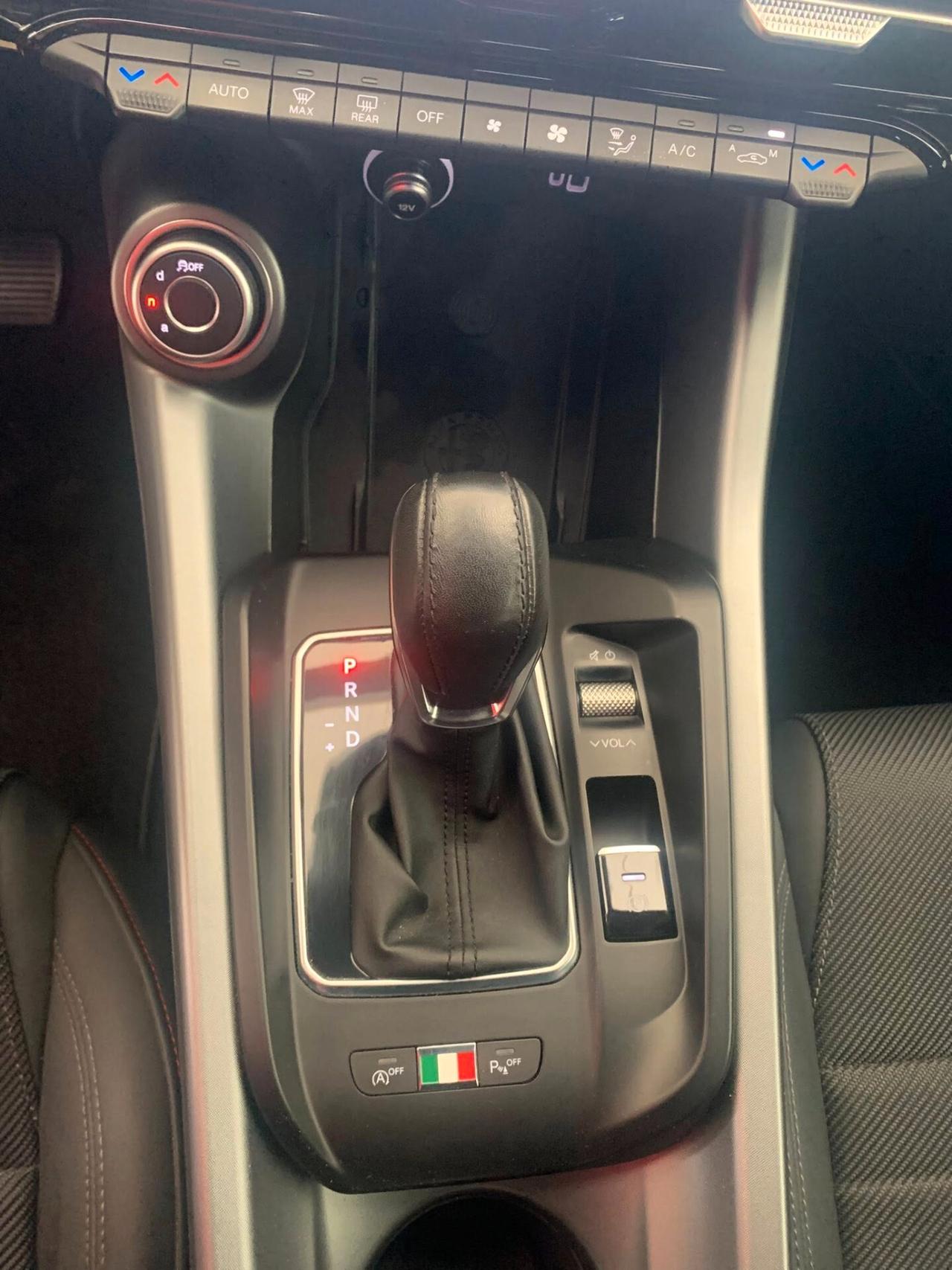 Alfa Romeo Tonale 1.6cc 130 CV TCT6 Sprint full