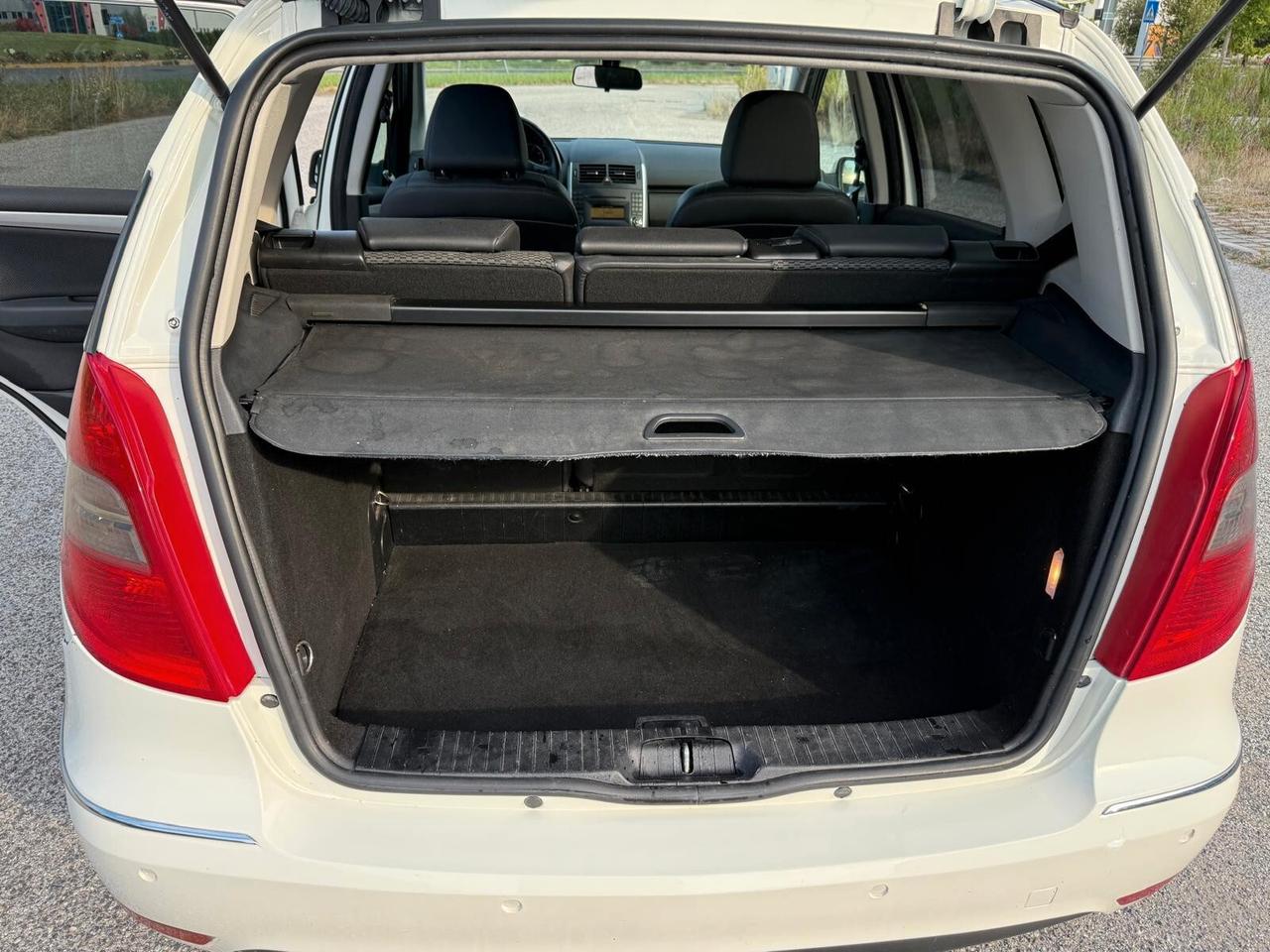 Mercedes-benz A 160 Elegance