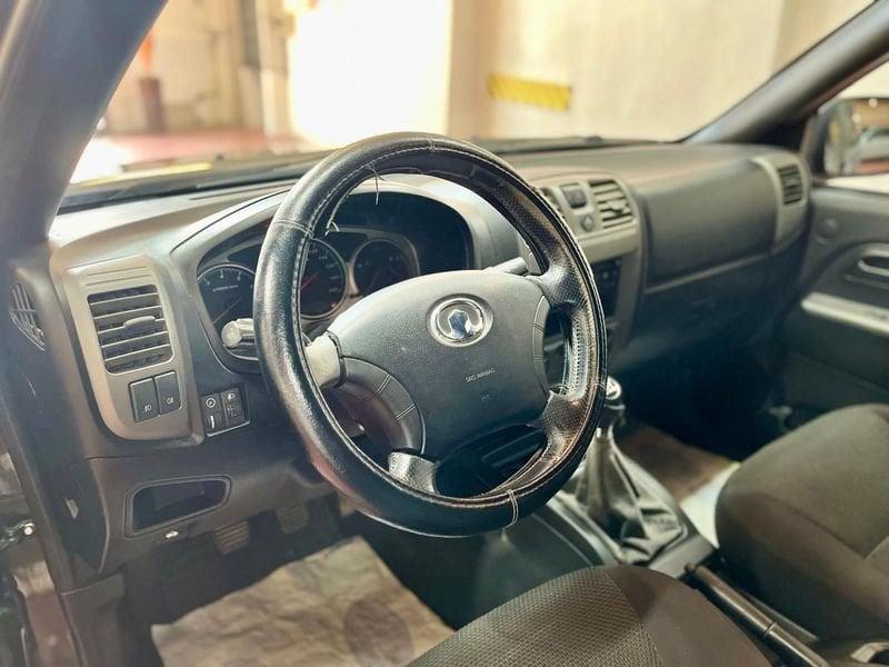 Great Wall Steed STEED 2.4 2WD GPL N1