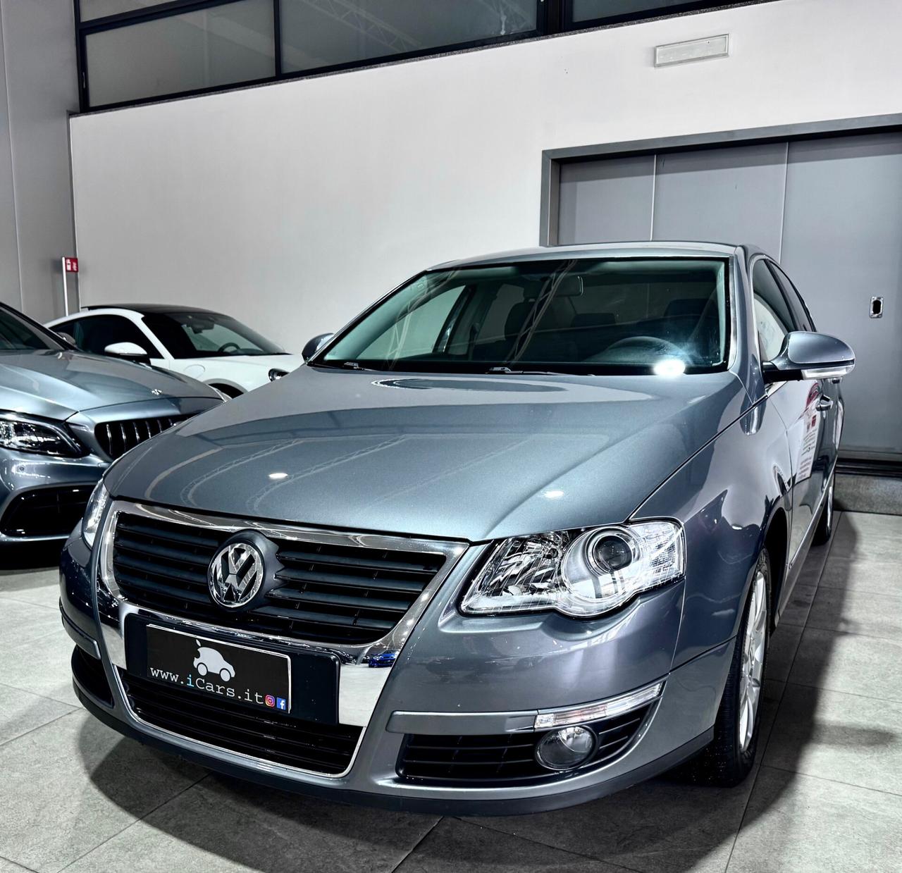 Volkswagen Passat 1.9 TDI 105CV Comfortline