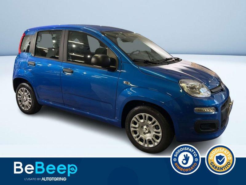 FIAT Panda PANDINA 1.0 FIREFLY HYBRID S&S 70CV