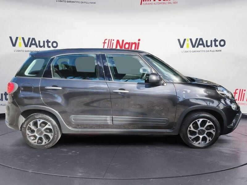 FIAT 500L 500L 1.4 95 CV S&S Cross