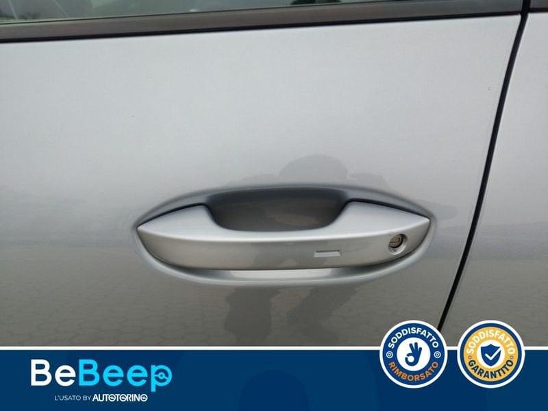 Volkswagen Tiguan 2.0 TDI EDITION PLUS 150CV DSG