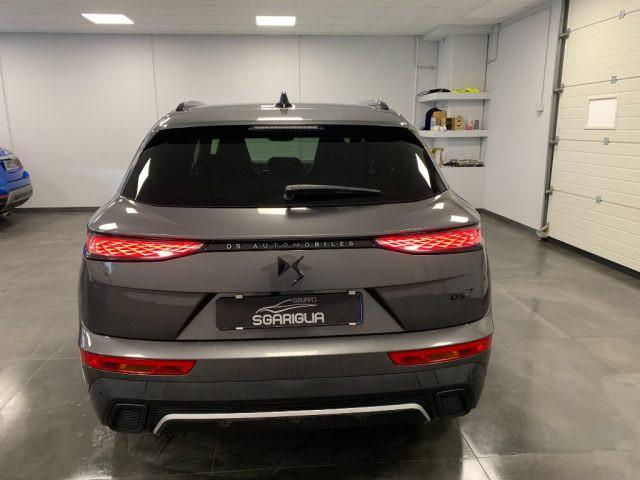 DS AUTOMOBILES DS 7 Performance Line + STRAFULL 1.5 BlueHDi AUTOMATICO