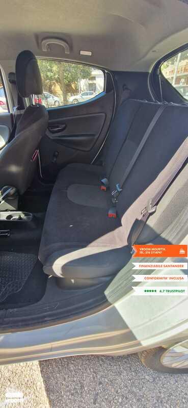 LANCIA Ypsilon 3ª serie Ypsilon 1.2 69 CV 5 po...