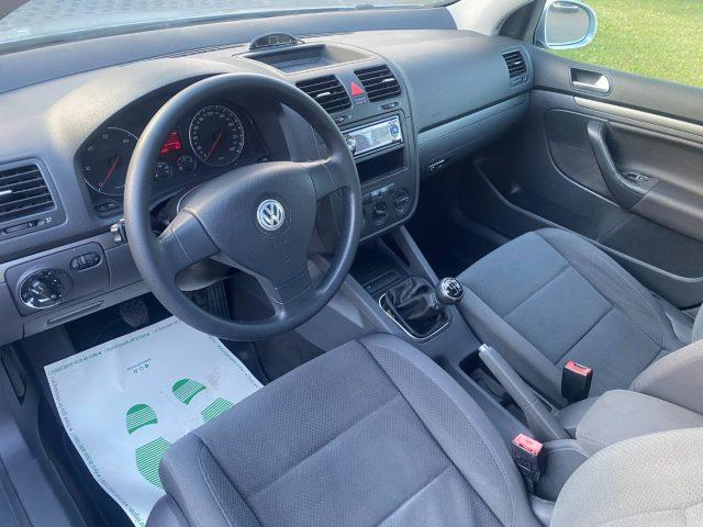 VOLKSWAGEN Golf 1.9 TDI 5p. Sportline