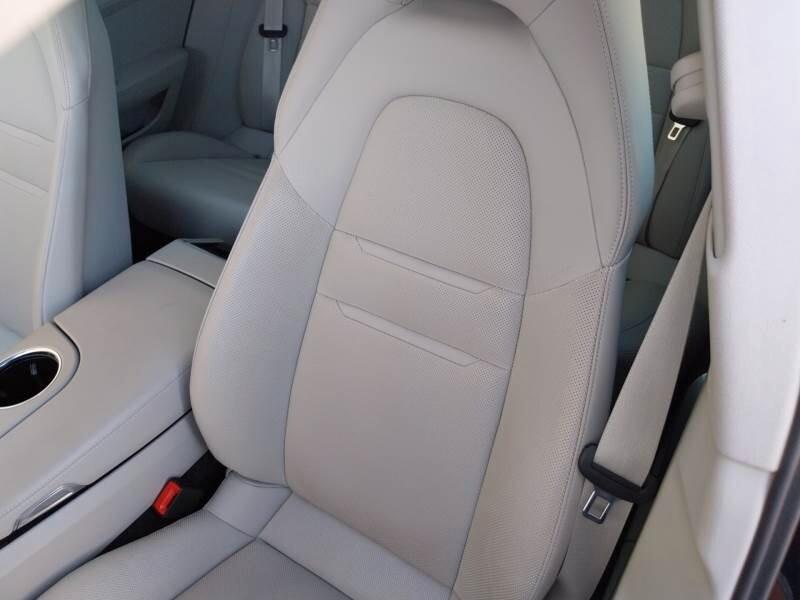Porsche Panamera 2.9 4S E-Hybrid 560CV