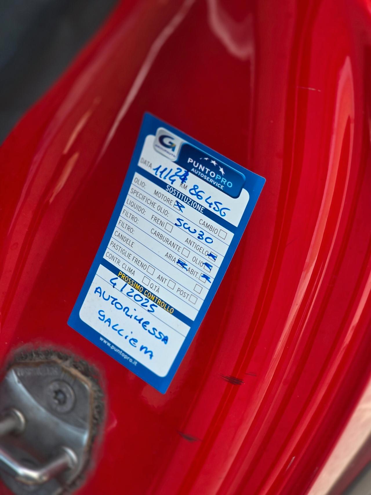 Mini 1.6 16V Cooper 50 Mayfair