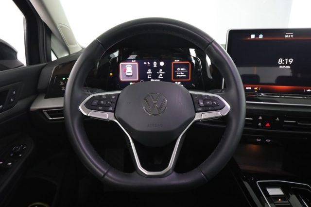 VOLKSWAGEN Golf Golf 2.0 TDI 150 CV DSG SCR Style
