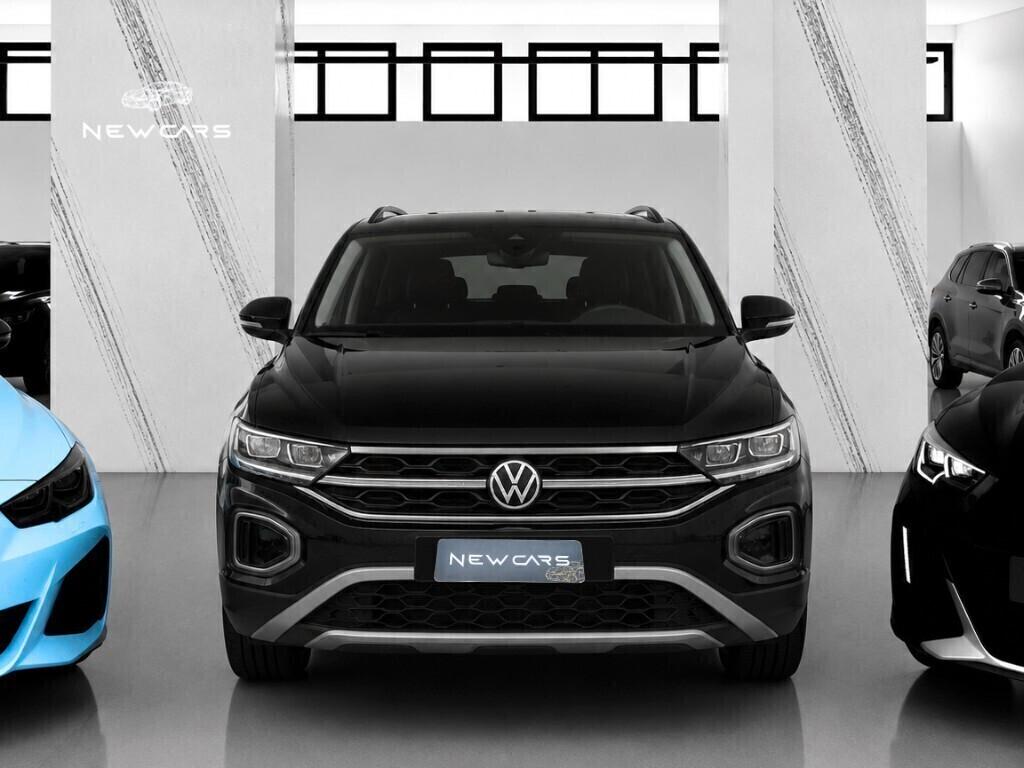 Volkswagen T-Roc 1.0 Tsi Life