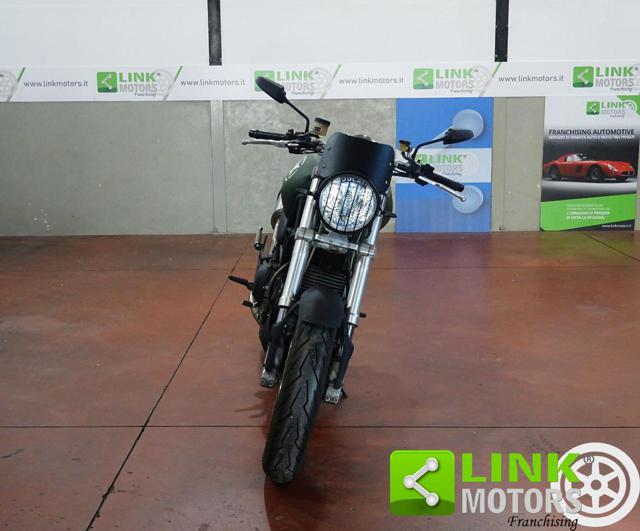 DUCATI Monster 900 INIEZIONE ELETTRONICA