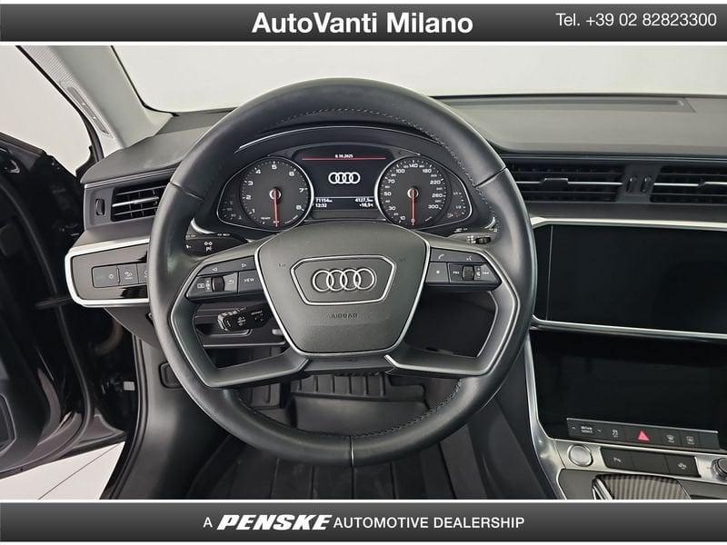 Audi A6 A6 Avant 45 2.0 TFSI S tronic Business Plus