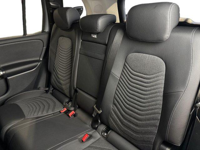 MERCEDES-BENZ GLB 200 d Automatic Progressive Advanced Plus