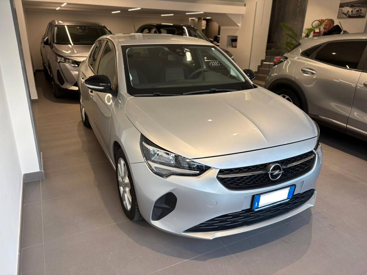 Opel Corsa 1.2 Edition 75cv - 2023