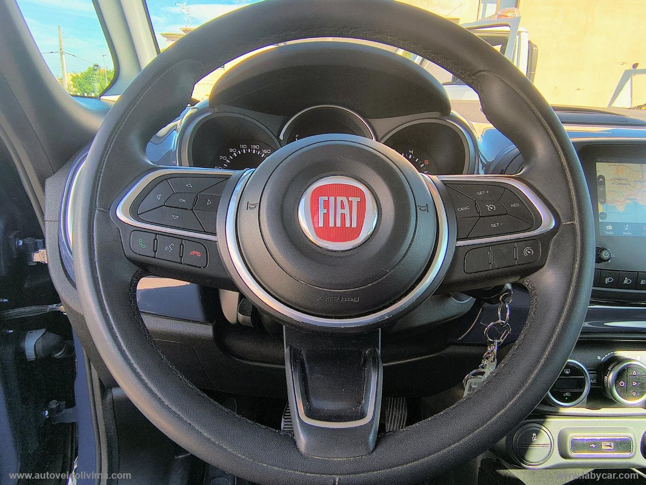 FIAT 500L 1.3 MJT 95 CV Business