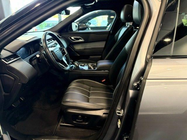 LAND ROVER Range Rover Velar 3.0D l6 300 CV R-Dynamic Black*TETTO APRIBILE/ R22