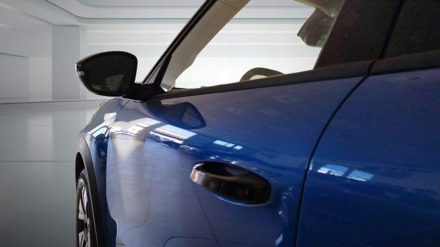 OPEL Frontera Hybrid 145 CV EDCT GS