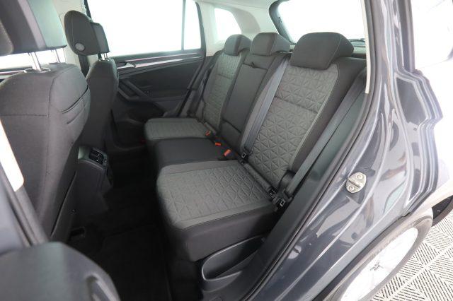 VOLKSWAGEN Tiguan Tiguan 2.0 TDI 150 CV SCR DSG Life