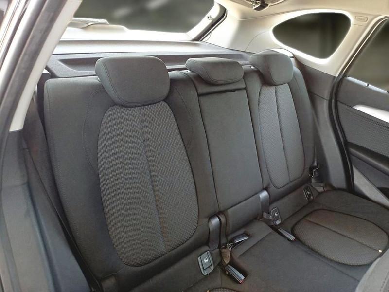BMW X1 XDRIVE 25E BUSINESS ADVANTAGE AUTOMATICO SUV