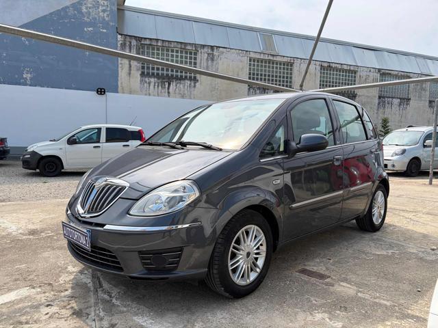 LANCIA MUSA 1.4 16V Oro KM. 70.000!!!!