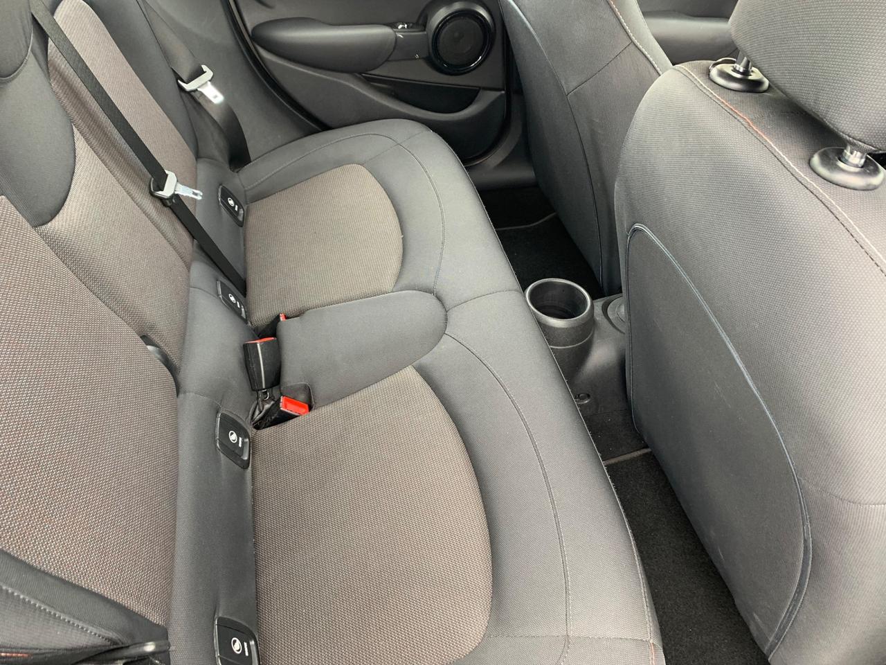 Mini 1.5 One D 95cv - 2018