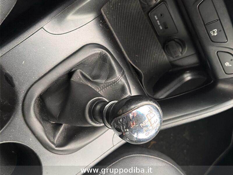 Hyundai ix35 Diesel 1.7 crdi Xpossible 2wd FL