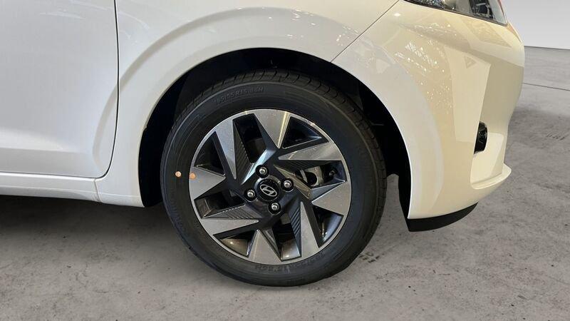 Hyundai i10 1.0 MPI Connectline