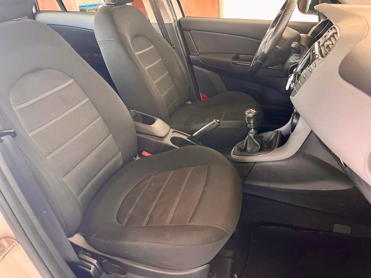 Fiat Bravo 1.4 MyLife