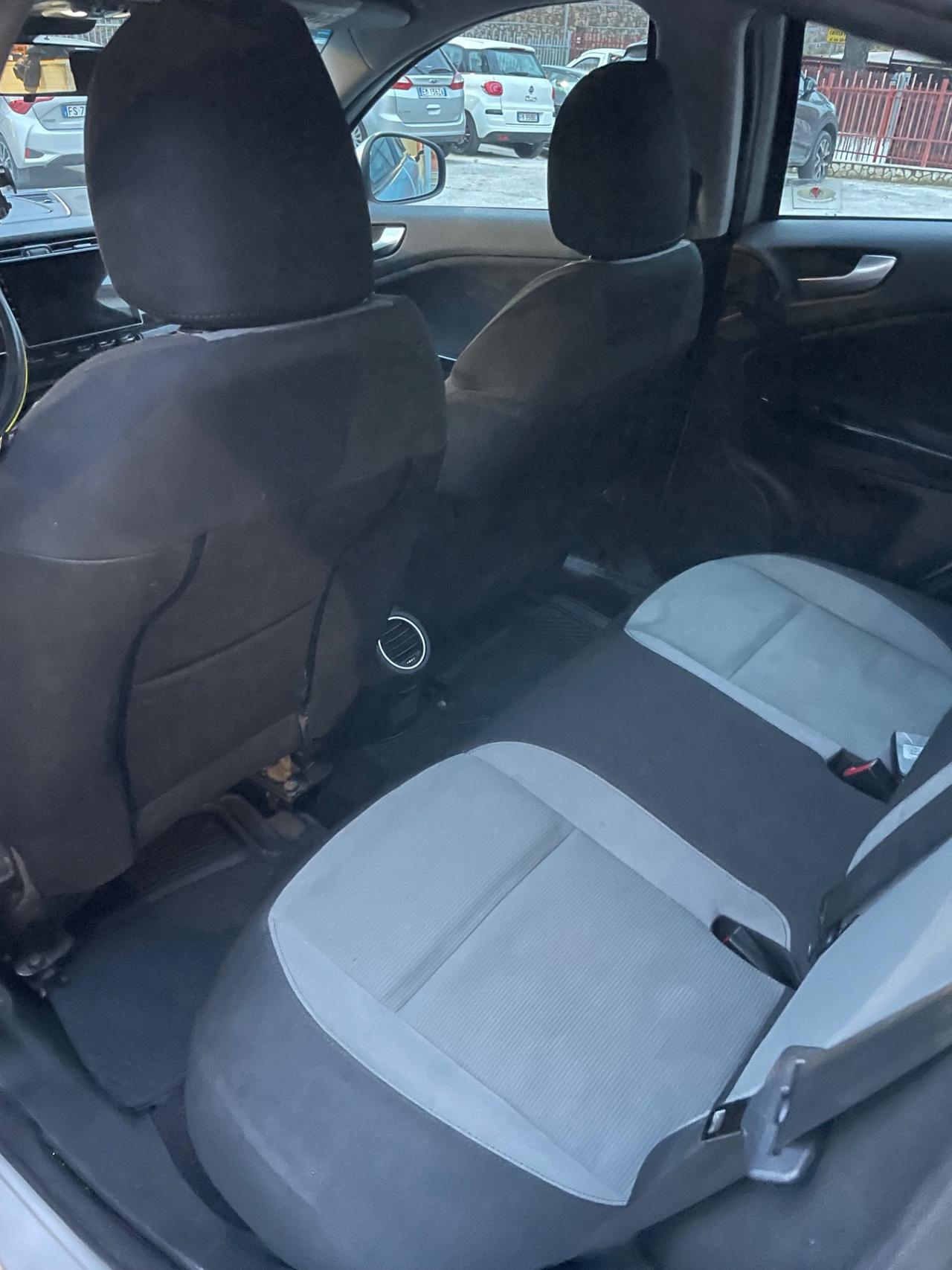 Alfa Romeo Giulietta 1.6 JTDm-2 105 CV Progression