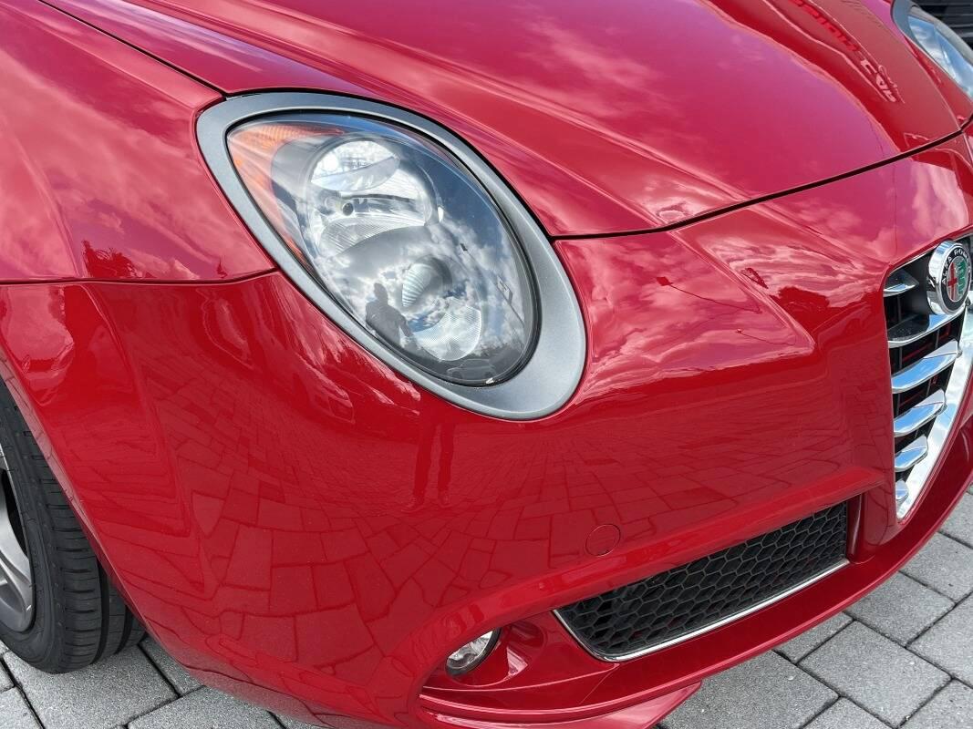 Alfa Romeo MiTo 1.4 tb Distinctive Gpl 120cv E6